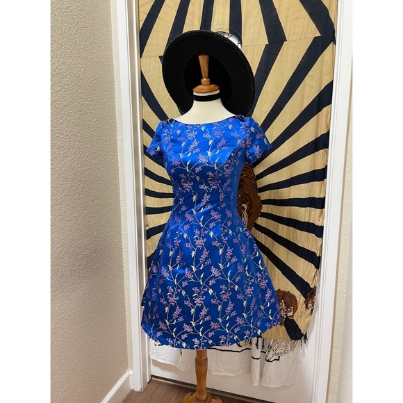 🌈 Amazing Japanese inspired dress - Picture 11 of 12